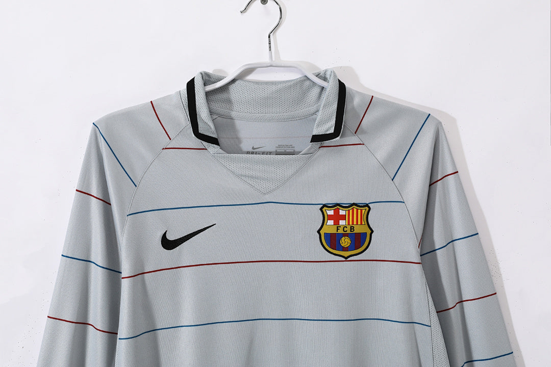 FC Barcelona 04 3 B 2003/2004
