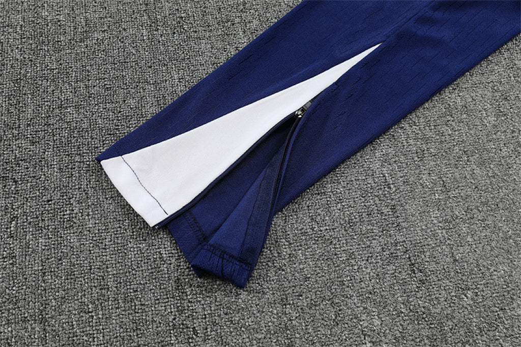 Tottenham Bleu Roi 25/26