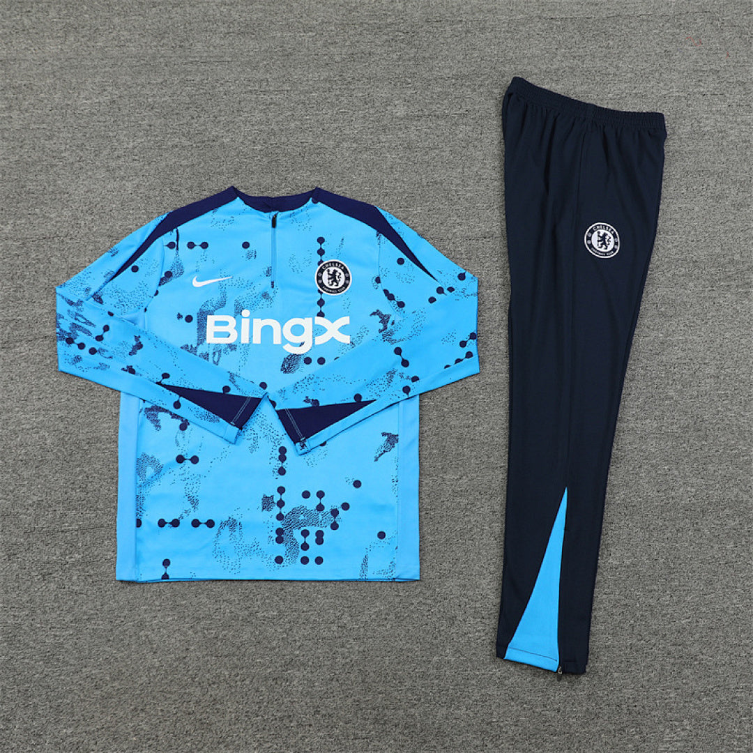 Chelsea 24/25
