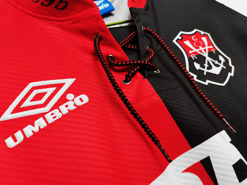 Flamengo 8 A