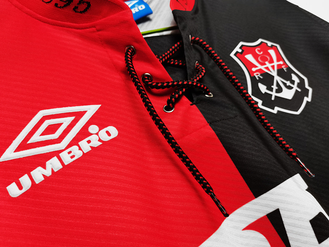 Flamengo 8 A