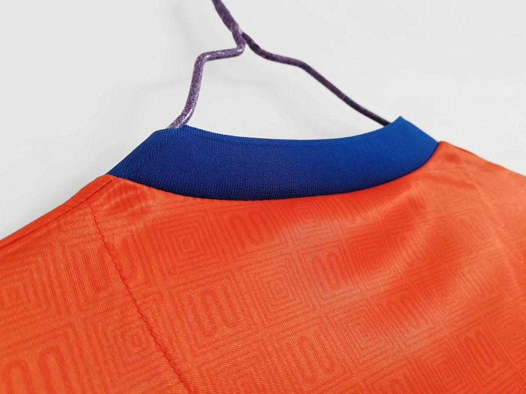 FC Barcelona 92 8 A 1991/1992