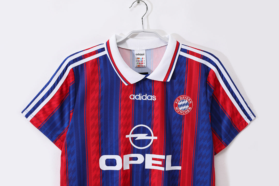 Bayern 97 8 A 1995/1997