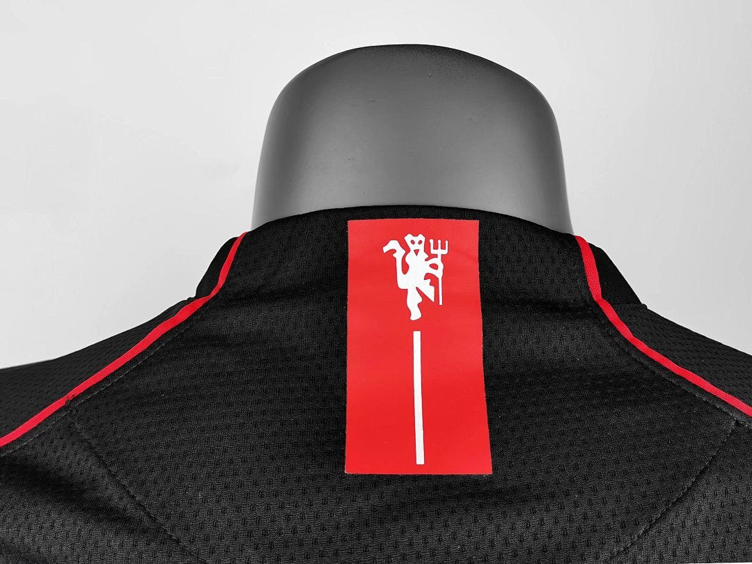 Man United 08 5 A 2007/2008