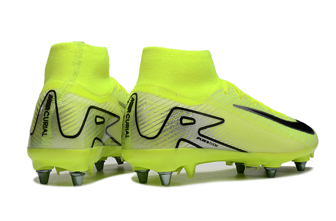 Nike Vapor 16 Air Zoom Mercurial Superfly Iix Elite SG