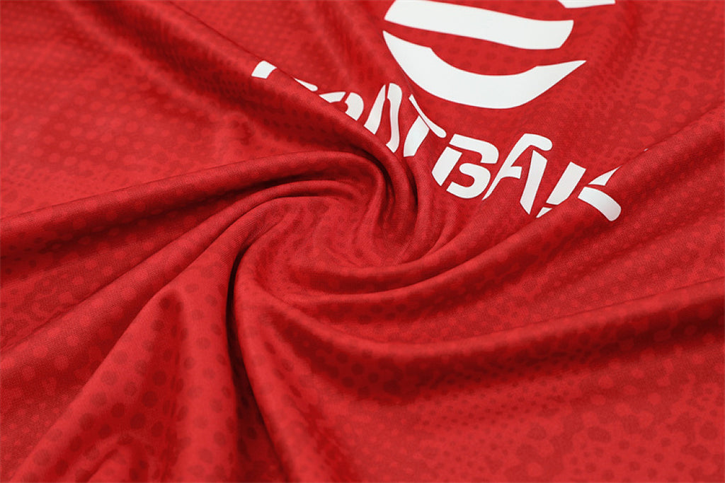 Autre AC Rouge 25/26