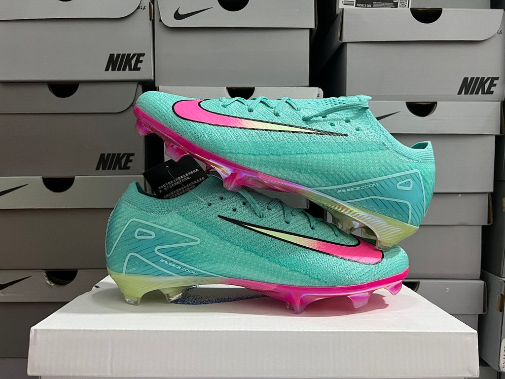 Nike Vapor 16 Air Zoom Mercurial Superfly Iix Elite FG