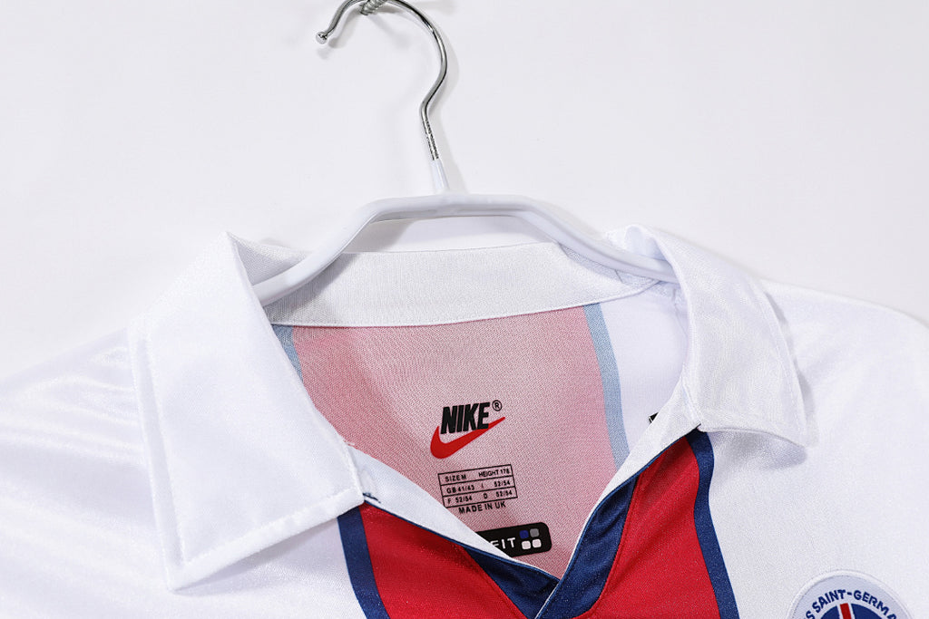 PSG 99 8 A 1998/1999