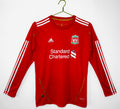 Liverpool 11 3 B 2010/2011