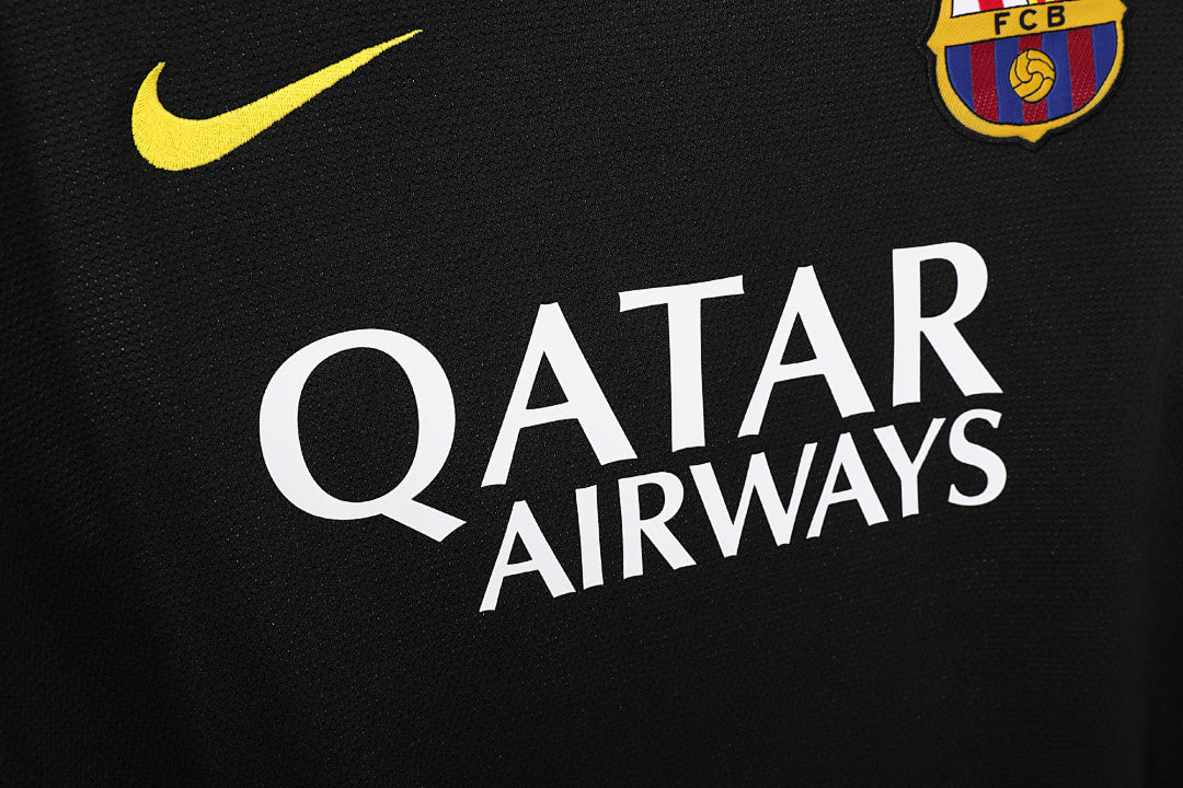 FC Barcelona 14 5 A Noir 2013/2014