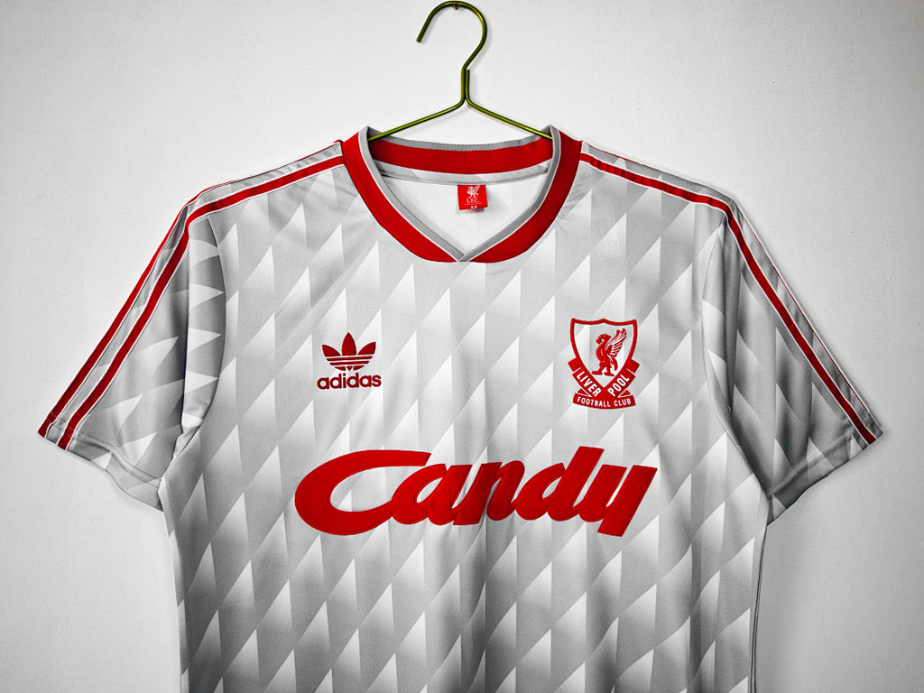 Liverpool 91 5 A 1989/1991