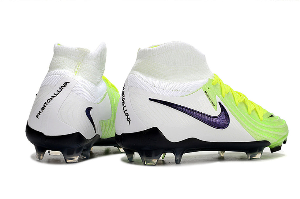 Nike Gx 2 Phantom Luna Elite 39 457 FG