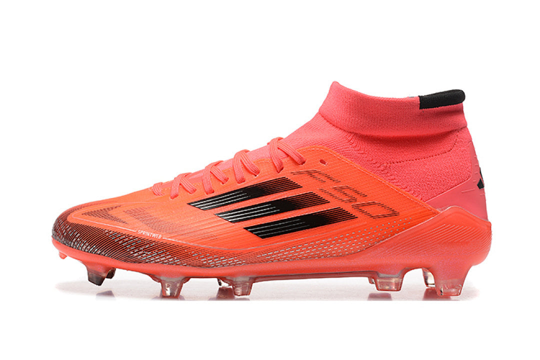 Adidas F50 Elite Montante FG