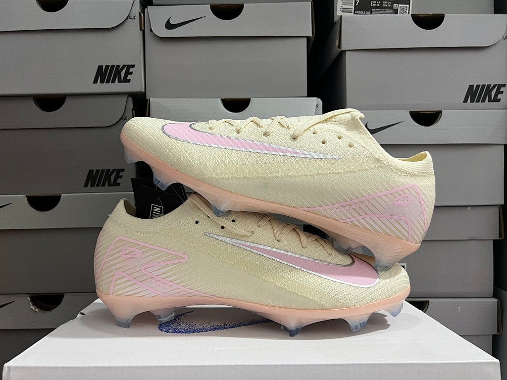 Nike Vapor 16 Air Zoom Mercurial Superfly Iix Elite FG
