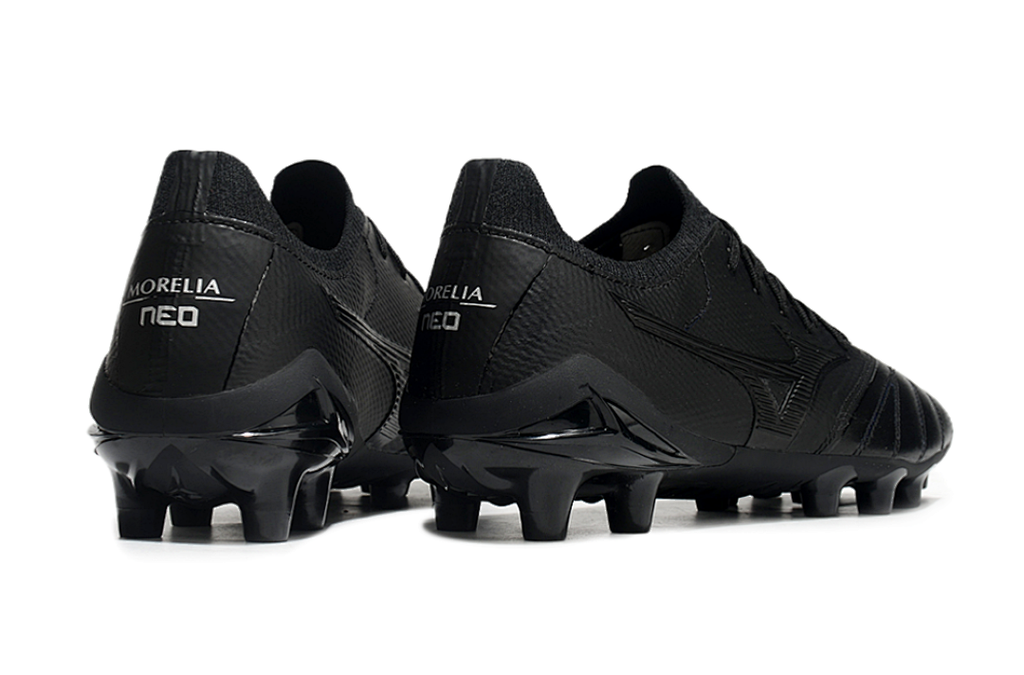 Mizuno Modele Morelia Morelia Neo Iii Made Japan FG