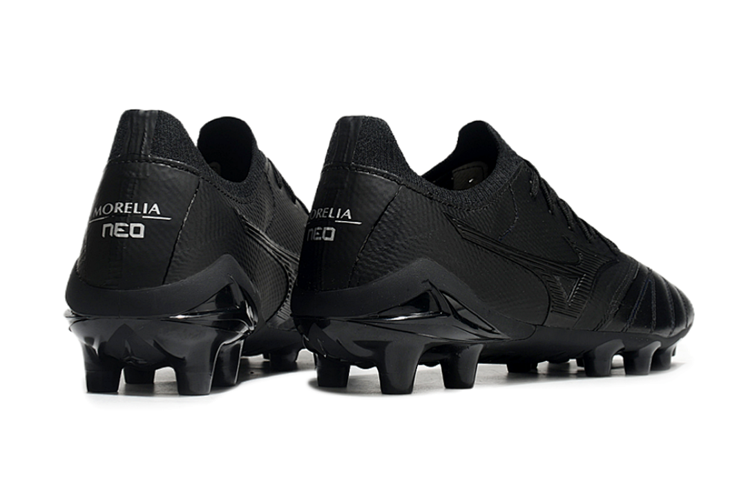 Mizuno Modele Morelia Morelia Neo Iii Made Japan FG