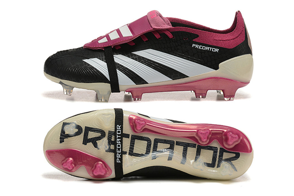 Adidas 24 A Predator Elite Tongue Predator 24 FG