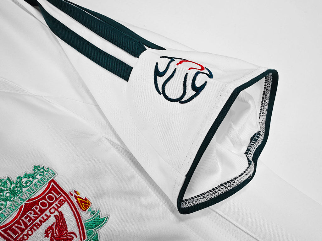Liverpool 08 0 B 2006/2008