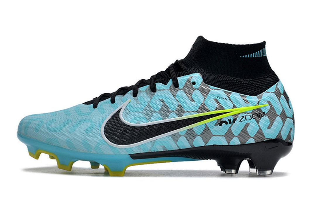 Nike Vapor 15 Air Zoom Mercurial Superfly Ix Elite 6 FG