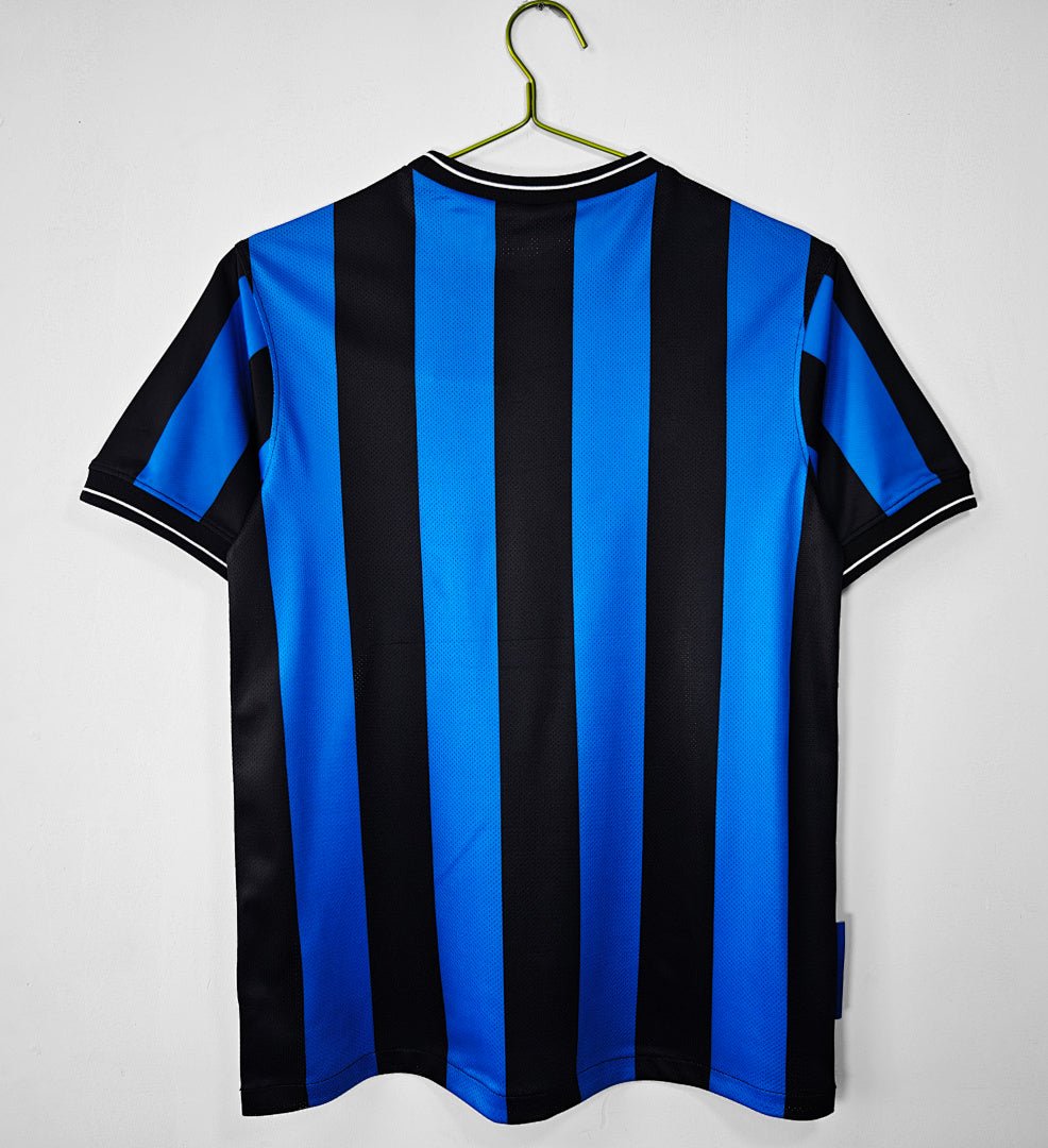 Inter Milan 10 8 A 2009/2010