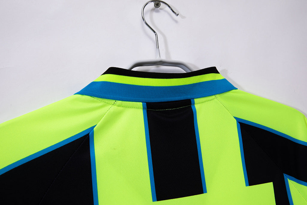 Man City 99 8 A 1998/1999