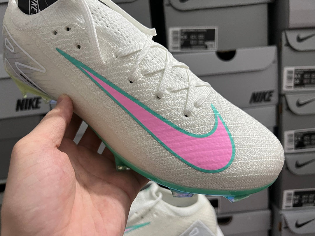 Nike Vapor 16 Air Zoom Mercurial Superfly Iix Elite FG