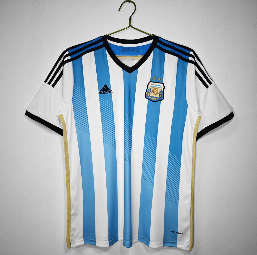 Argentine 2 A