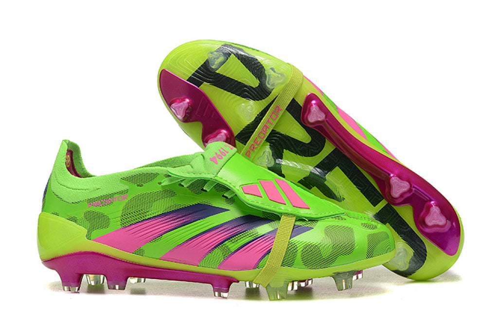 Adidas 24 A Predator Elite Tongue Predator 24 FG