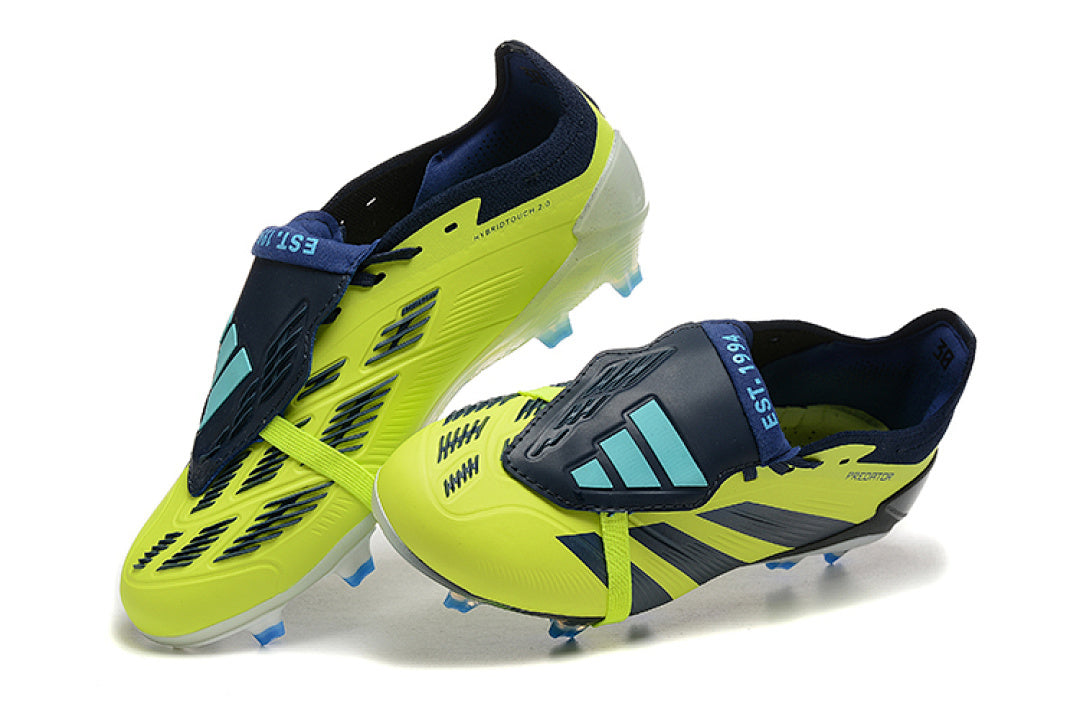 Adidas 24 A Predator Elite Tongue Predator 24 FG
