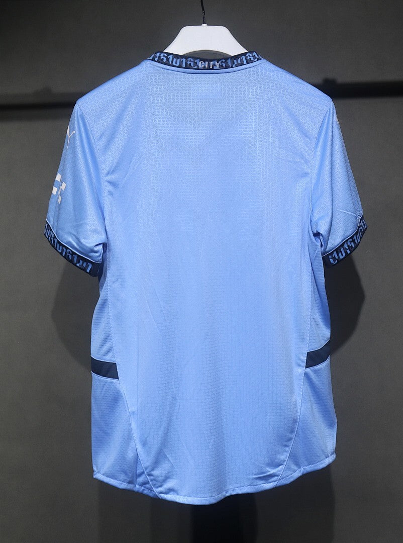 Man City 2425 2024/2024