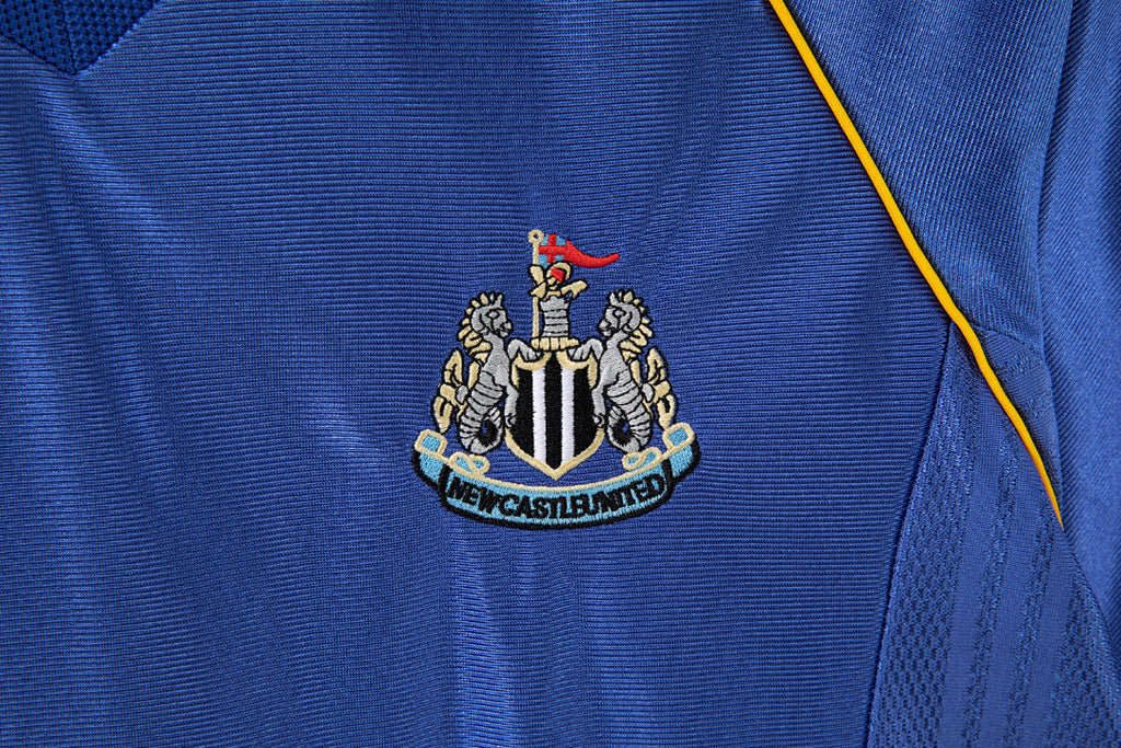 Newcastle 00 8 A 1998/2000