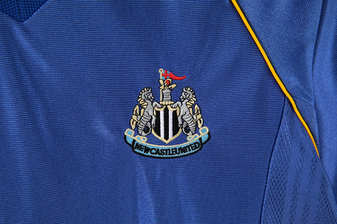 Newcastle 00 8 A 1998/2000