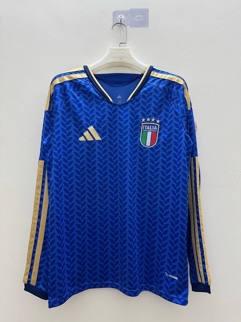 Italie 26 27 S 4 2026/2027