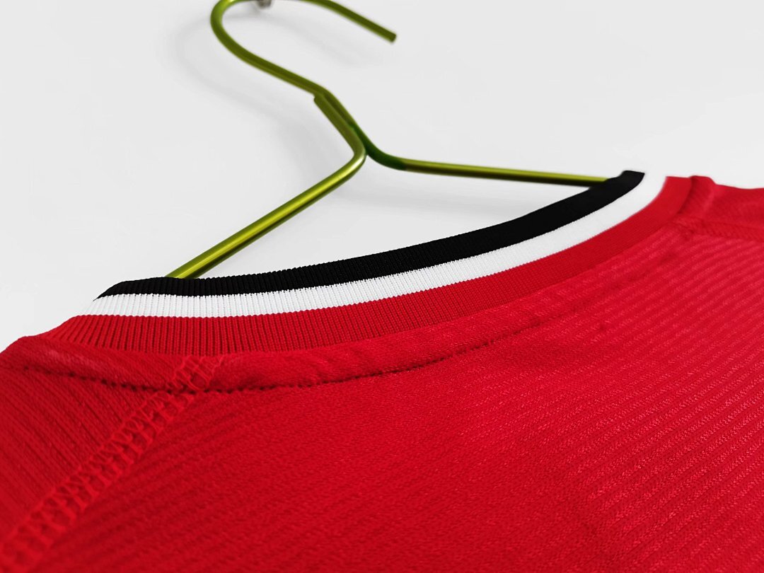 Man United 02 8 A 2000/2002