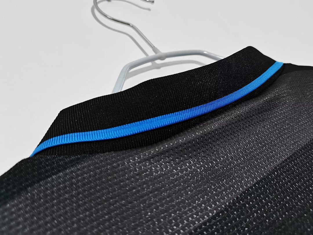 Inter Milan 98 8 A 1997/1998