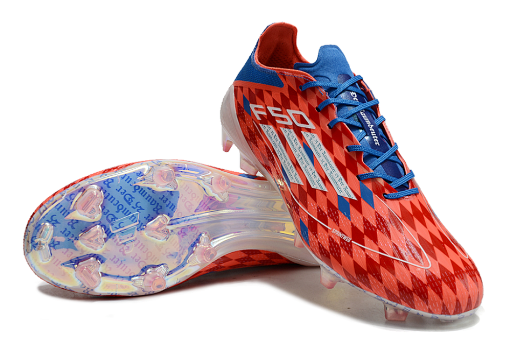 F-50-SIZE-FG-11 - Adidas