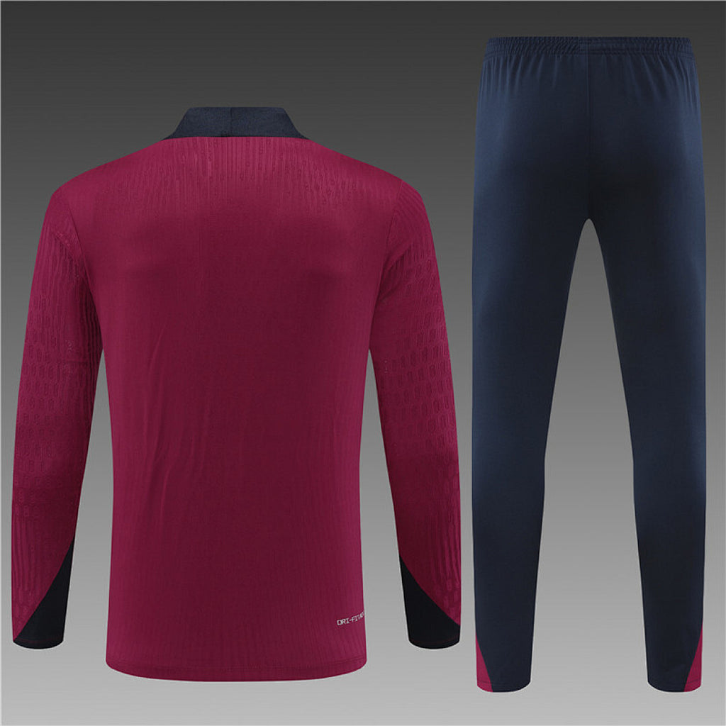 Angleterre Rouge 24/25