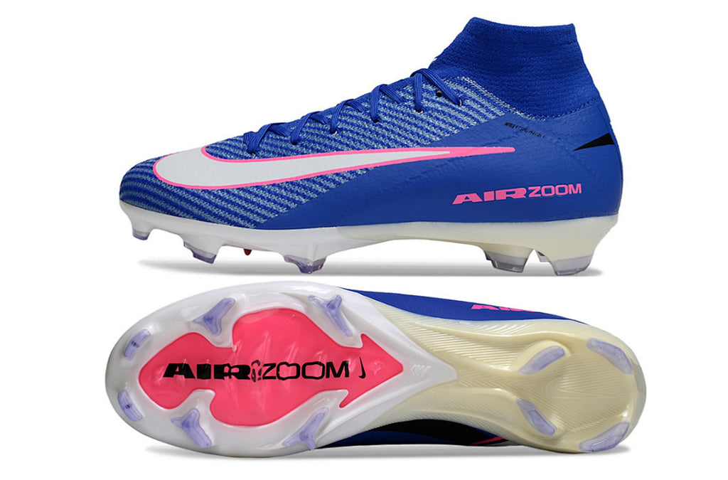 Nike Vapor 16 Bonded Pack Air Zoom Mercurial Superfly Ix Elite FG