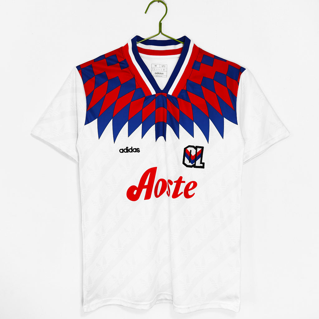 Lyon 96 2 B 1995/1996