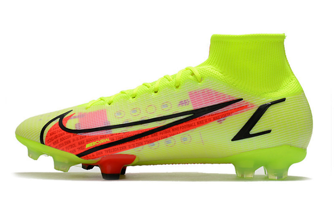 Nike Vapor 14 10 Superfly 8 Elite FG