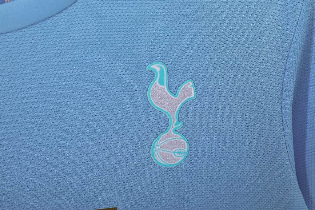 Tottenham 07 8 A 2006/2007