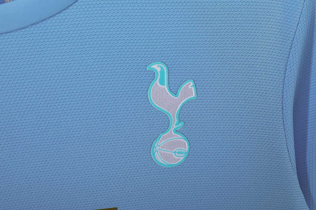 Tottenham 07 8 A 2006/2007