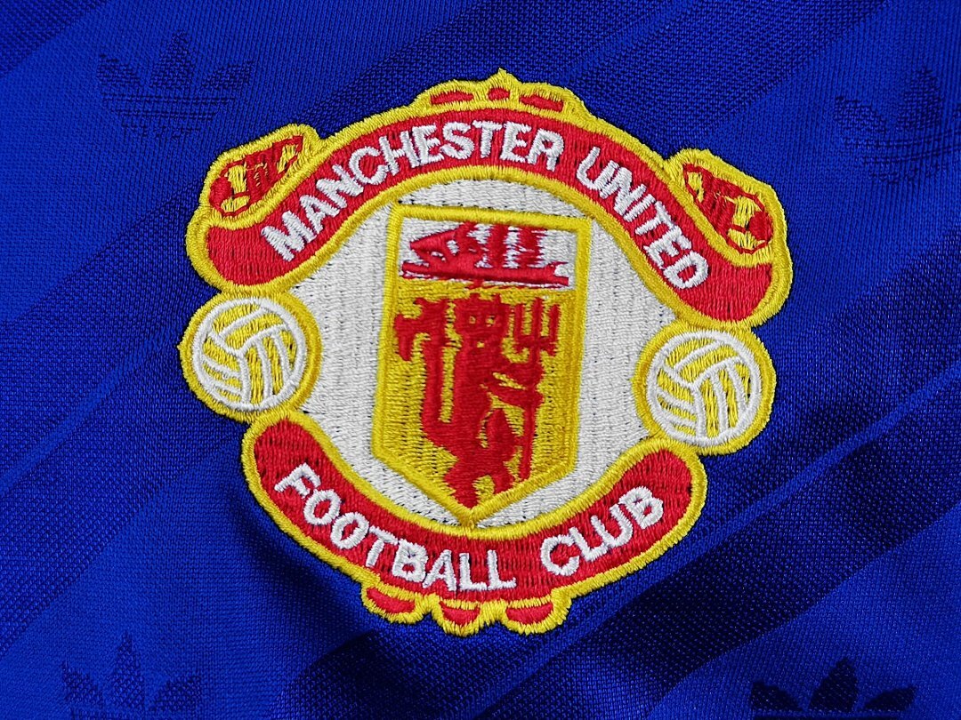 Man United 88 5 A 1986/1988