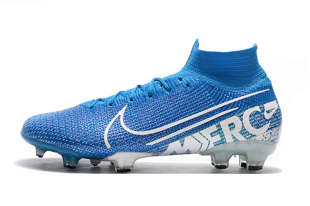 Nike Vapor 13 Mercurial Flyknit Elite FG