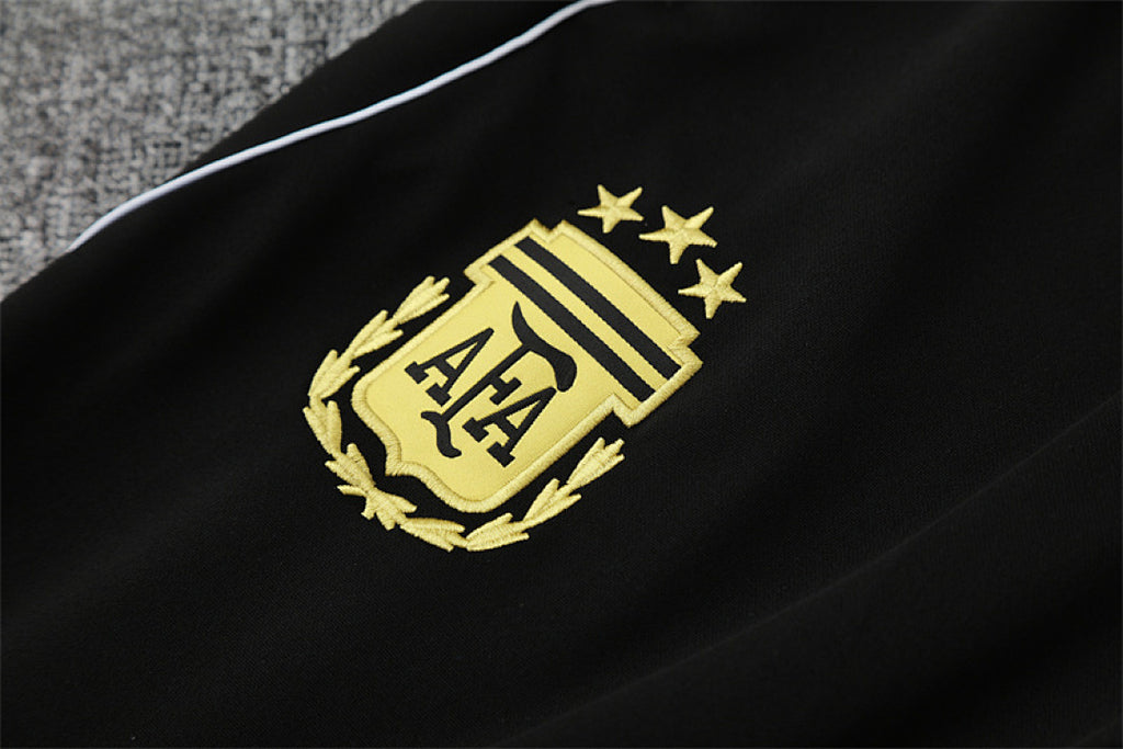 Argentine Noir 25/26