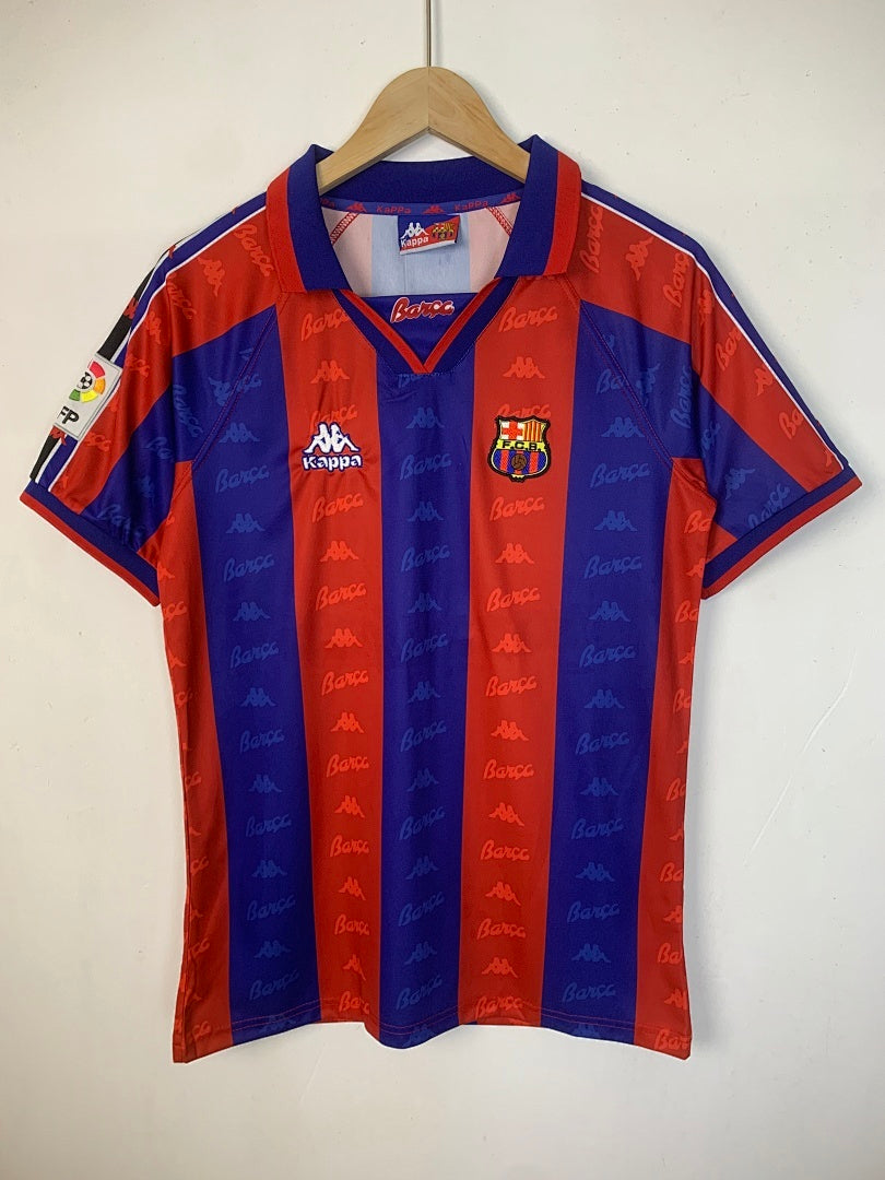 FC Barcelona S 3 2096/2097