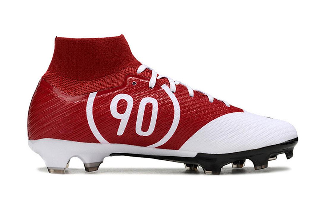 Nike Vapor 15 Air Zoom Mercurial Superfly Ix Elite 6 FG