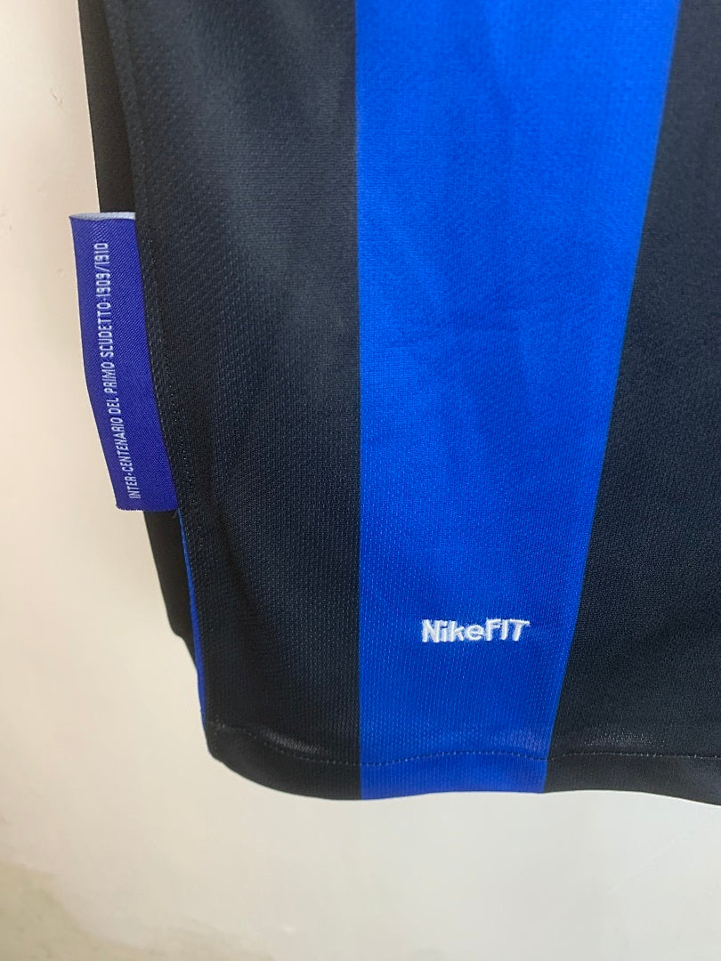 Inter Milan 2009/2010