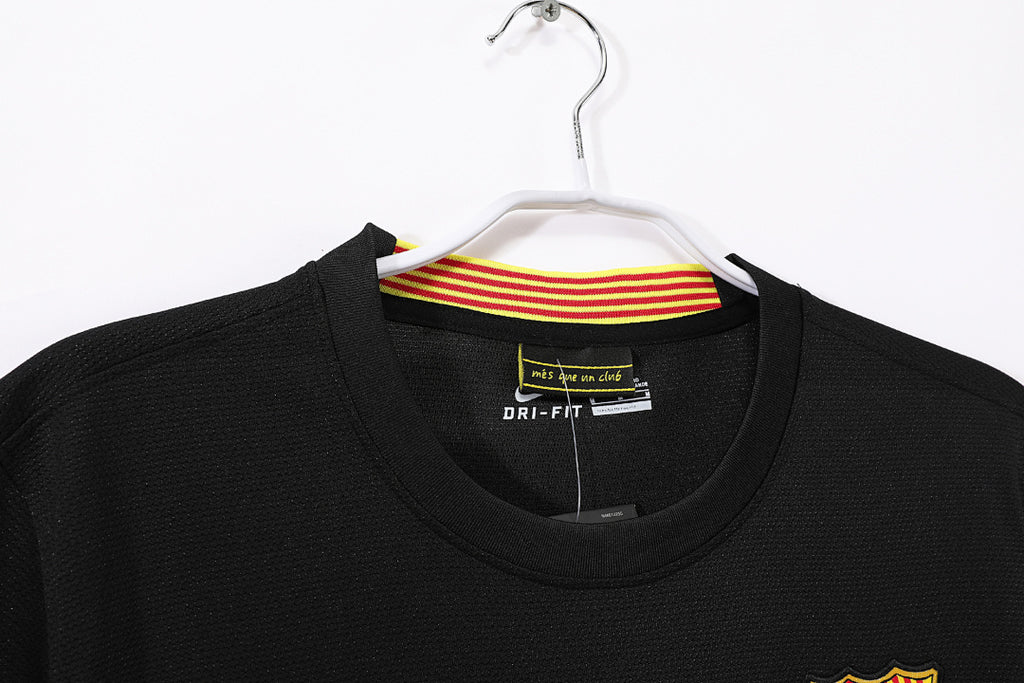 FC Barcelona 14 5 A Noir 2013/2014