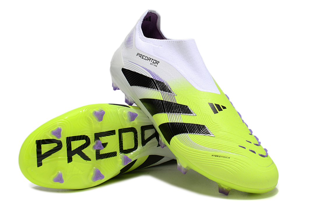 Predator-25-ACCURACY-FG-65 - Adidas